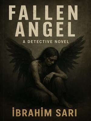 cover image of Fallen Angel